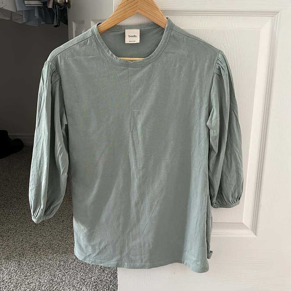 Maternity/Nursing Top